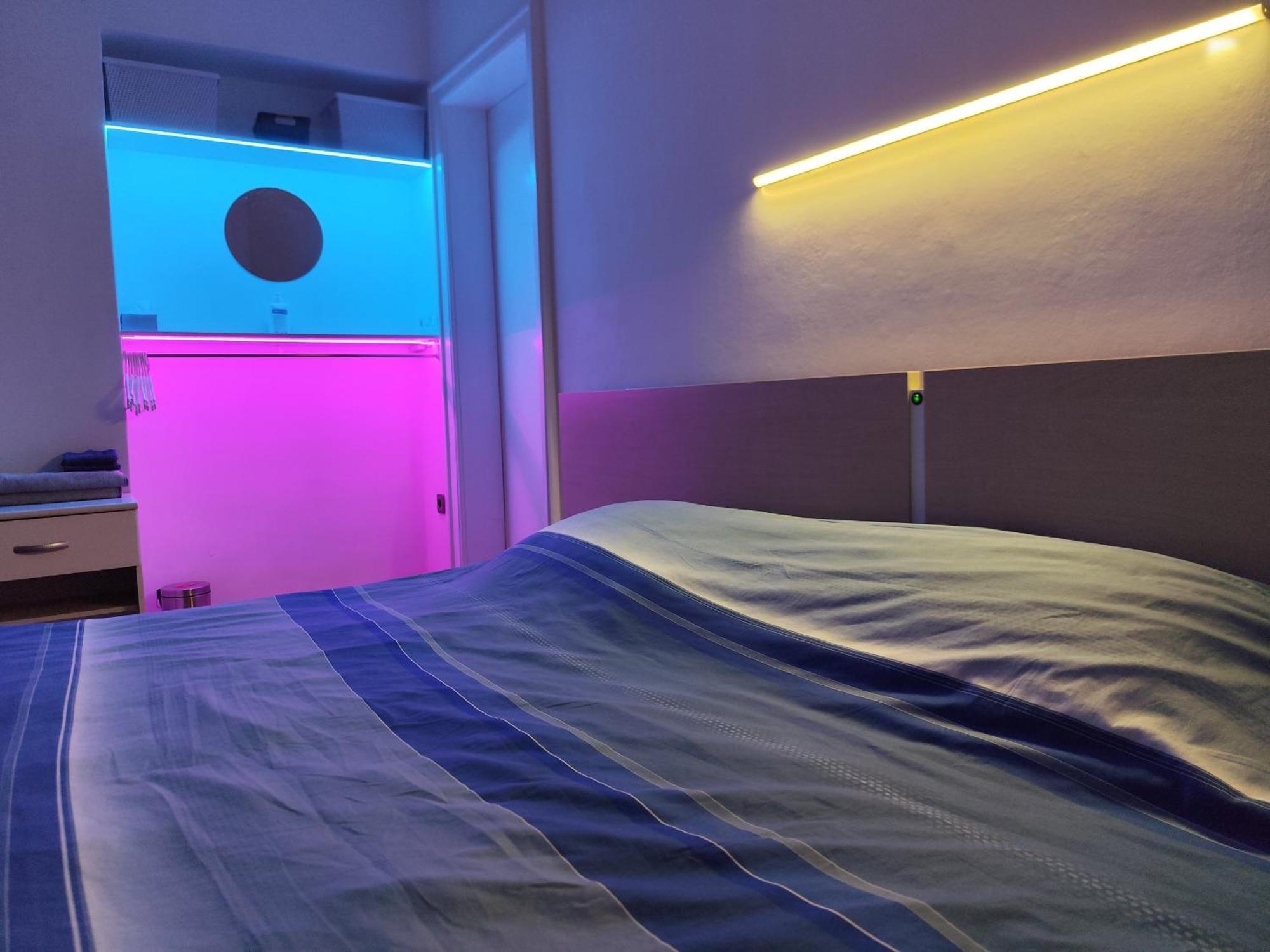 Roomserv ليوبليانا الغرفة الصورة